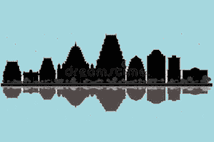 Odoo - Sample 1 for three columns